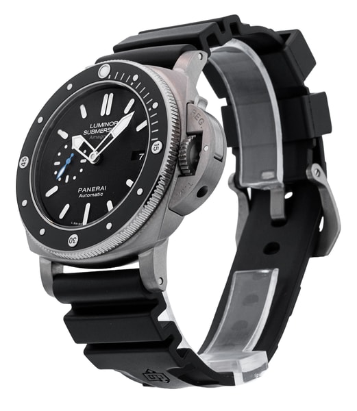 Panerai Submersible PAM01389